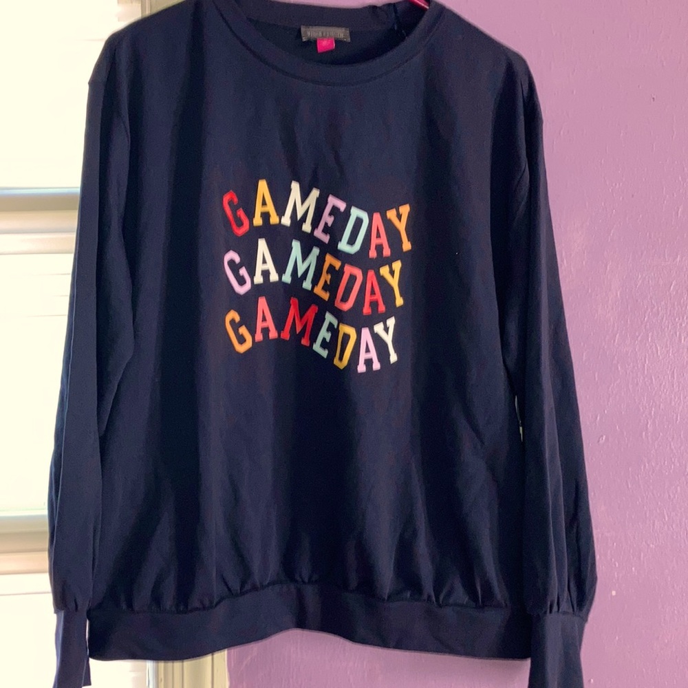 I buy it but I never used bc it’s not my size